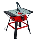 Saw EINHELL Table 10" Blade Legs and 2 Side Extensions