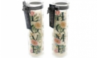Candle Botanical Love x4 in 20cm Tube - Various Scents