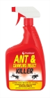 PS0009 Ant & Crawling Insect Killer 1L