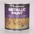 Metallic Paint - 1 litre