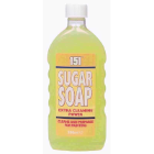 151 sugar soap