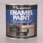 Enamel Paint - 1 litre