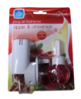 Air Freshener PAN AROMA Apple & Cinnamon Plug In