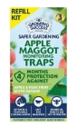 Apple Maggot Trap Refill Only GROWING SUCCESS