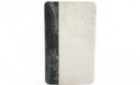 Chopping Board Marble White & Grey 40x24cm