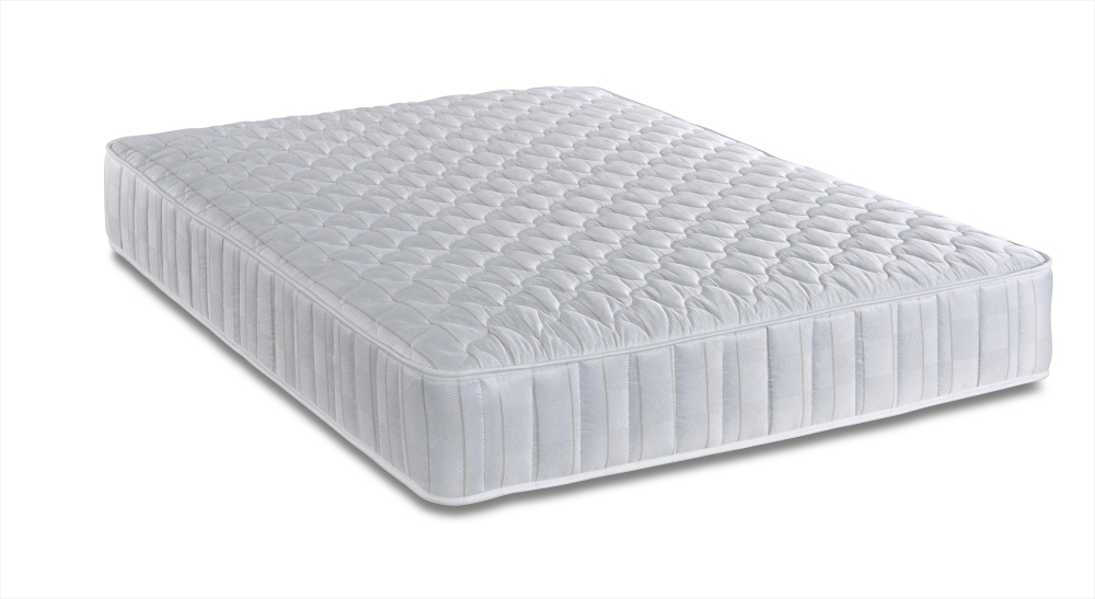 Mattress OXFORD 12.5Gauge O.C. - Various Sizes