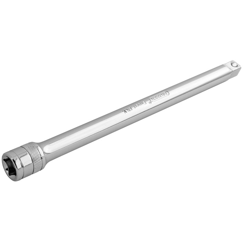 Warrior - Socket Extension Bar 250mm 1/2