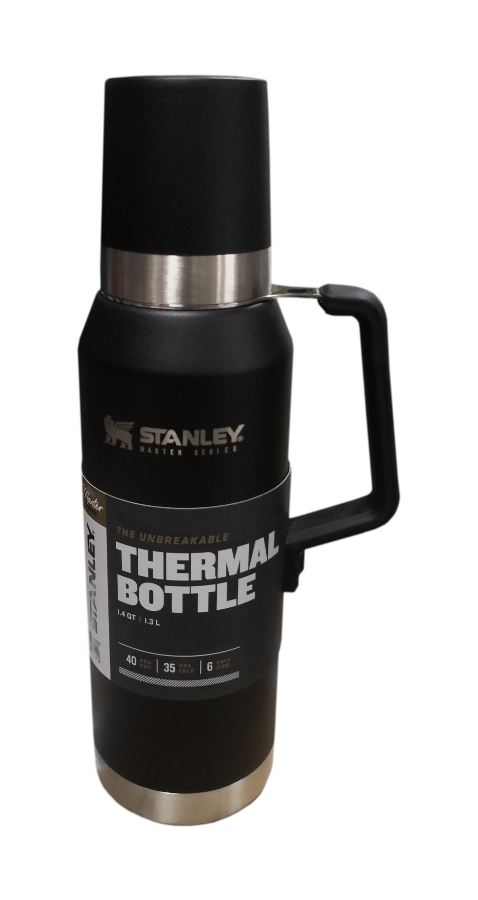 Stanley Unbreakable Master Series 1.3L Termal Bottle Flask