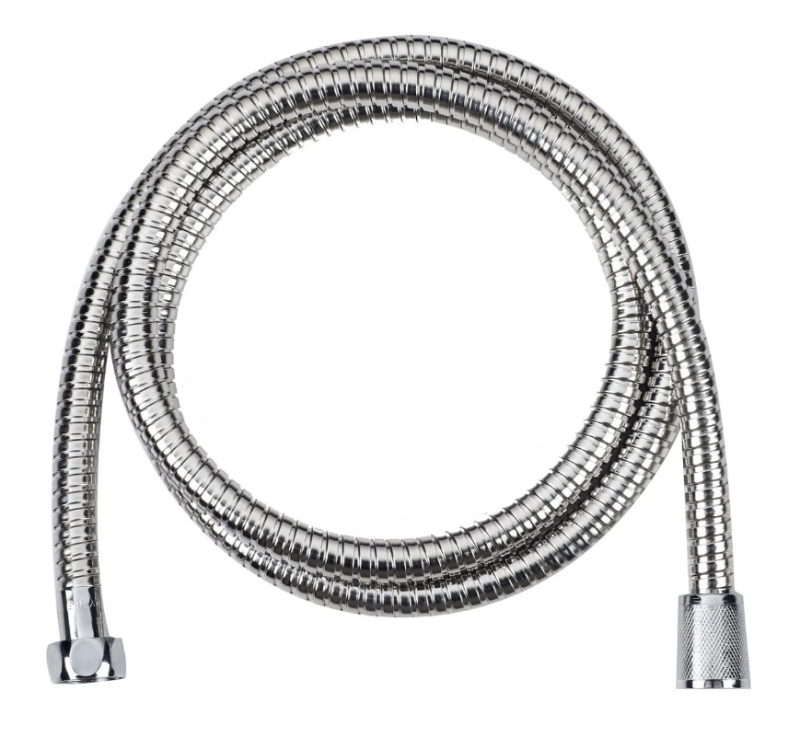 Warrior - Shower Hose MARINO 1.5Mtr. SS - Warrior Warehouses Ltd