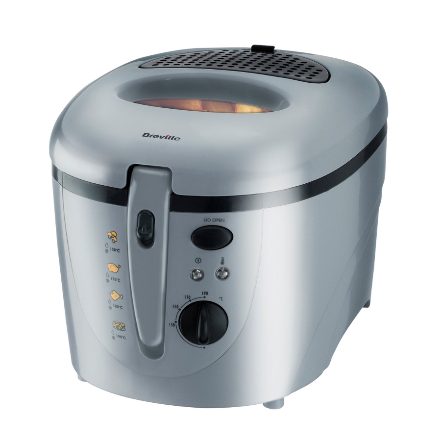 Breville chip fryer sale