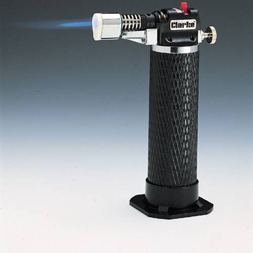 Butane gas deals torch