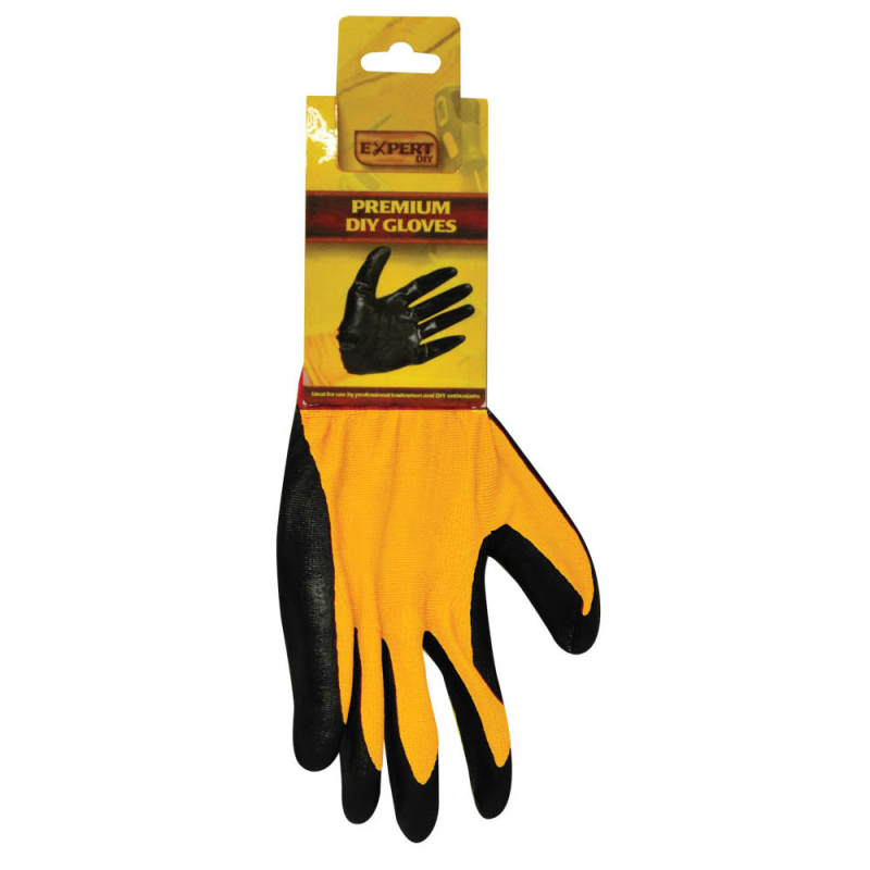 warrior work gloves