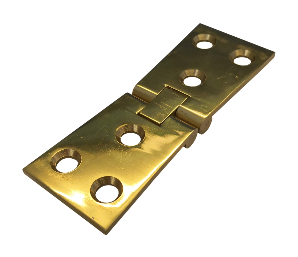 Hinge Counter Flap 1 1/4x4