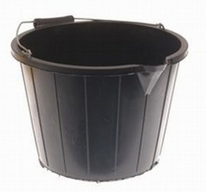 Warrior - Buckets - Warrior Warehouses Ltd