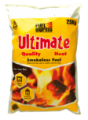 Ultimate Smokeless Fuel 25Kg (40 PP)