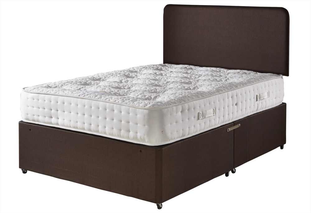 deluxe beds renoir mattress