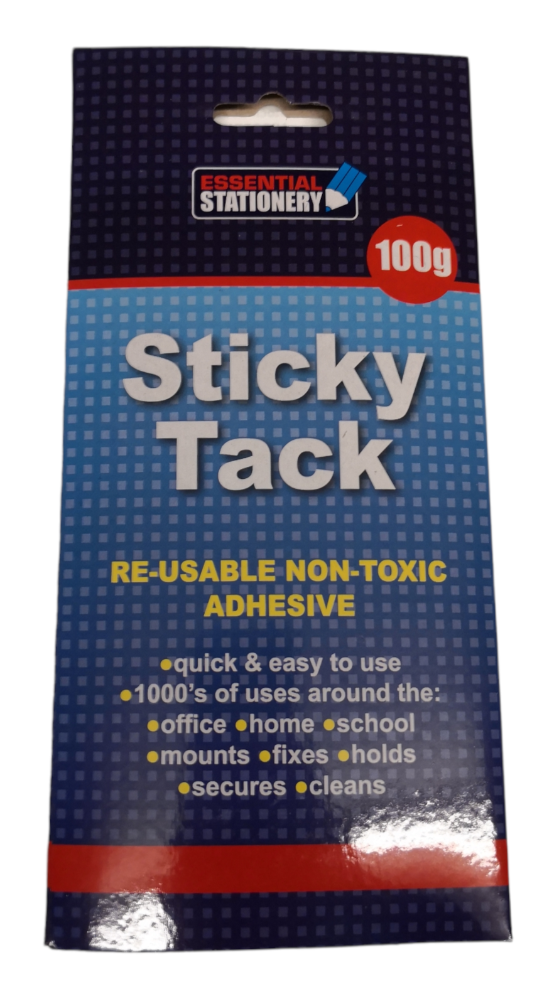 Blu Tack - 100g