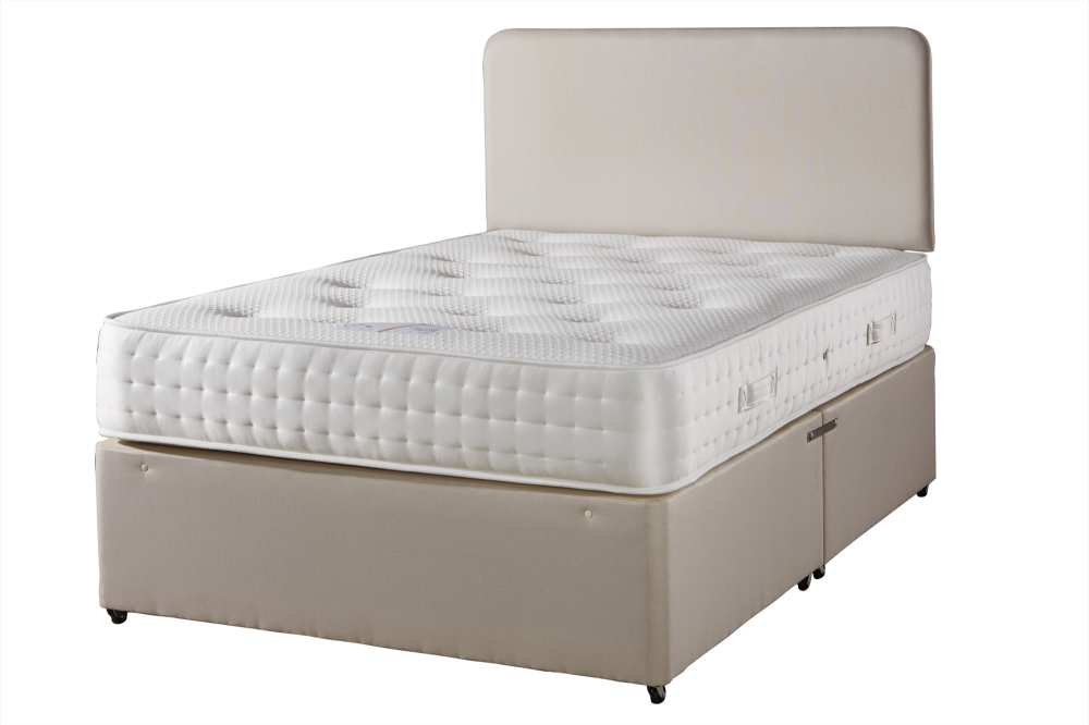 Mattress RAFAEL 2000 Pocket Tufted - Various Sizes