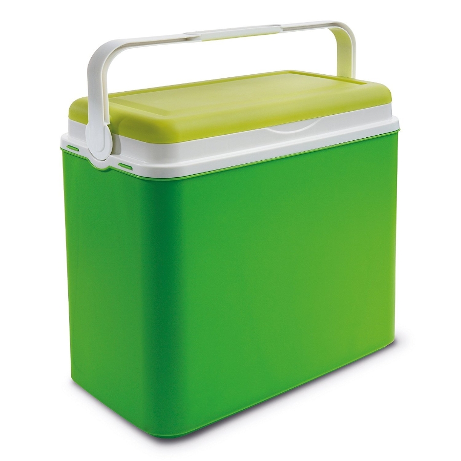 24 ltr hot sale cool box