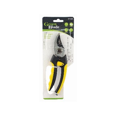 Warrior - Secateurs Bypass Compact Ergonomic Grip - Warrior Warehouses Ltd