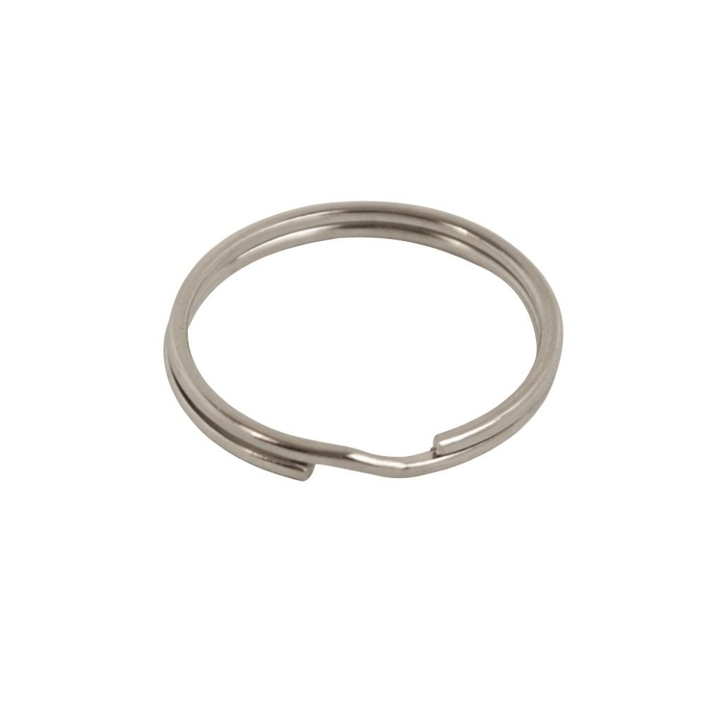 Key Split Ring NP - Various Sizes