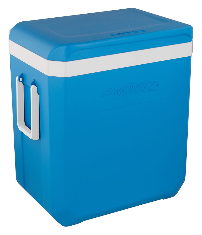 Warrior - Cooler Box ICETIME PLUS 38Ltr. - Warrior Warehouses Ltd